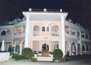 General view
 di Kyprianos Aparthotel