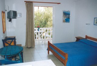 Room
 di Kyprianos Aparthotel