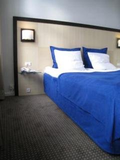 Room
 di Ascot Apartments