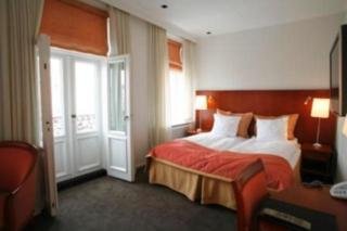 Room
 di Ascot Apartments