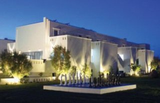 General view
 di Lagos Mare