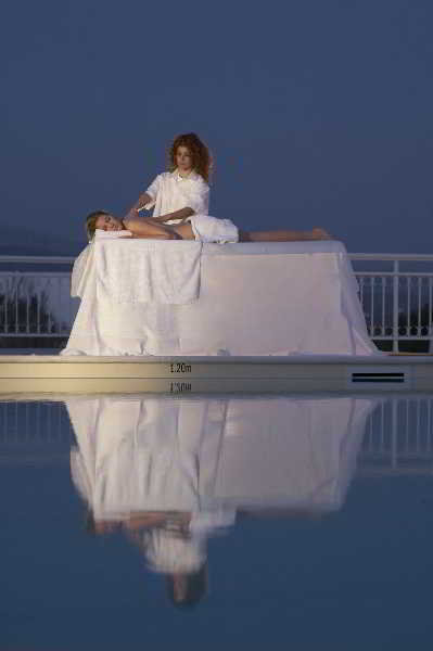 Sports and Entertainment
 di Lagos Mare