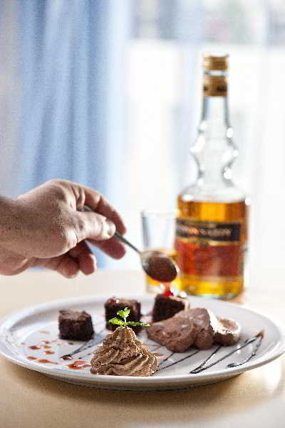 Restaurant
 di Lagos Mare