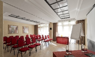 Conferences
 di Park & Suites Prestige Cannes Croisette