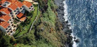 General view
 di Galo Resort Hotel Alpino Atlantico