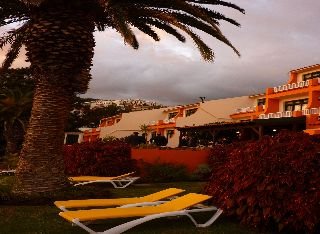 General view
 di Galo Resort Hotel Alpino Atlantico