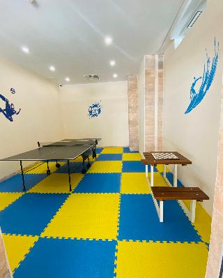Planeta Hotel & Aquapark - All Inclusive