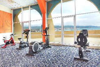 Planeta Hotel & Aquapark - All Inclusive