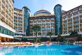Planeta Hotel & Aquapark - All Inclusive