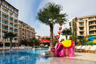 Planeta Hotel & Aquapark - All Inclusive