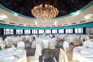 Planeta Hotel & Aquapark - All Inclusive