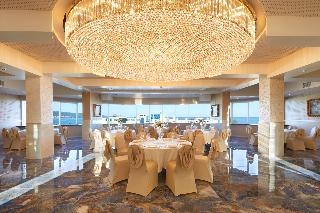 Planeta Hotel & Aquapark - All Inclusive