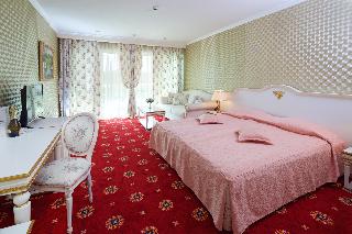 Planeta Hotel & Aquapark - All Inclusive