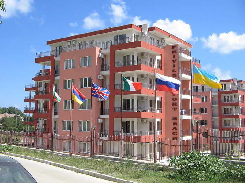 General view