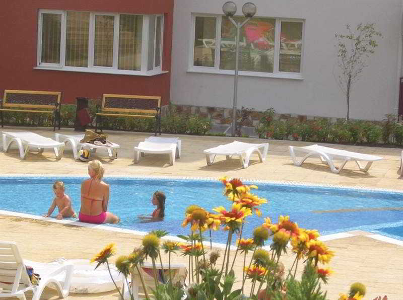 Grand Resort Marina View Fort Beach