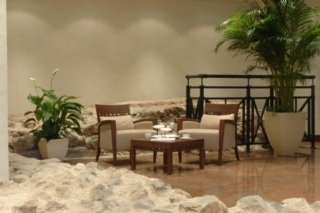 Lobby
 di Arena di Serdica