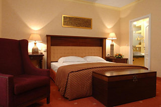 Room
 di Arena di Serdica