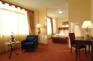 Room
 di Arena di Serdica