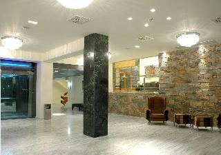 Domotel Xenia Volos