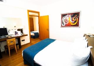 Domotel Xenia Volos
