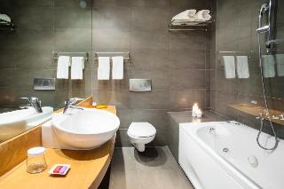 Domotel Xenia Volos