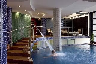 Domotel Xenia Volos
