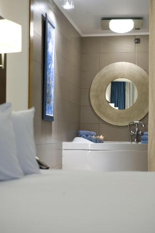 Domotel Xenia Volos