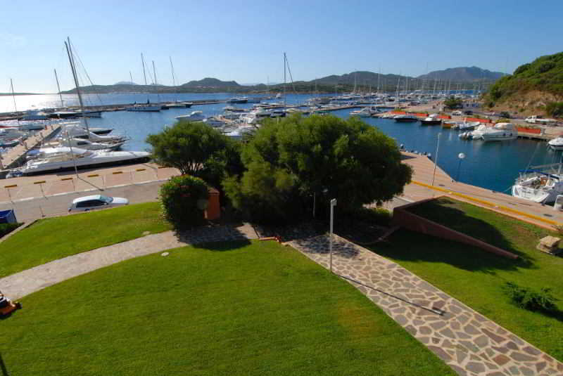 Le Sirene, North Sardinia
