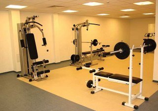 Sports and Entertainment
 di Triada