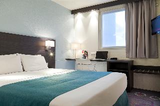 Comfort Hotel Lille Europe, Lille