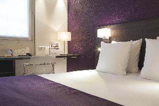 Comfort Hotel Lille Europe, Lille