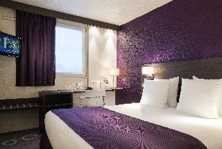 Comfort Hotel Lille Europe, Lille