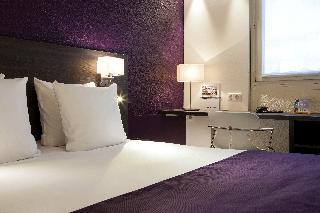 Comfort Hotel Lille Europe, Lille