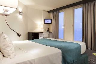 Comfort Hotel Lille Europe, Lille