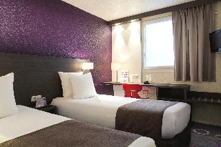 Comfort Hotel Lille Europe, Lille