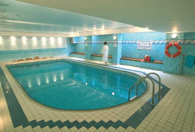 Pool
 di PV Premium Hôtel la Villa Gardenia