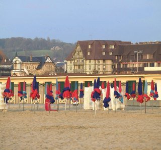 Beach
 di PV Premium Hôtel la Villa Gardenia