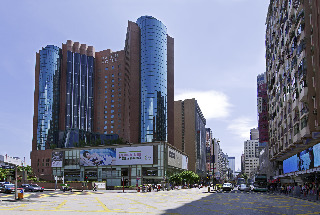 General view
 di Eaton, Hong Kong
