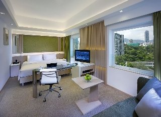 Room
 di Eaton, Hong Kong