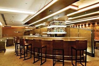 Bar
 di Marco Polo Hong Kong