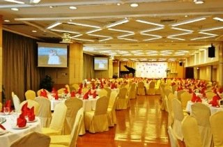 Conferences
 di YMCA Hong Kong (The Salisbury)