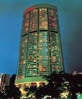 General view
 di Conrad Hong Kong