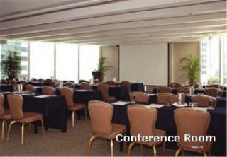 Conferences
 di Conrad Hong Kong