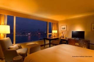 Room
 di Conrad Hong Kong