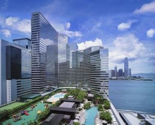 General view
 di Grand Hyatt Hong Kong