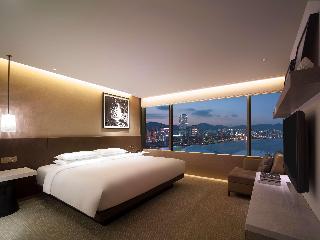 Room
 di Grand Hyatt Hong Kong