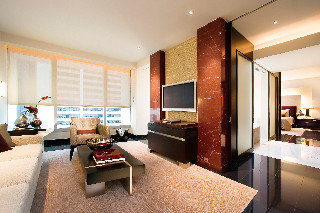 Room
 di The Landmark Mandarin Oriental