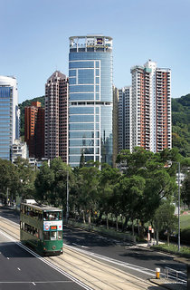 General view
 di Metropark Causeway Bay Hong Kong