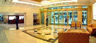 Lobby
 di Ramada Hong Kong
