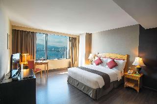華大盛品酒店 - 貝斯特韋斯特酒店成員 Best Western Plus Hotel Hong Kong